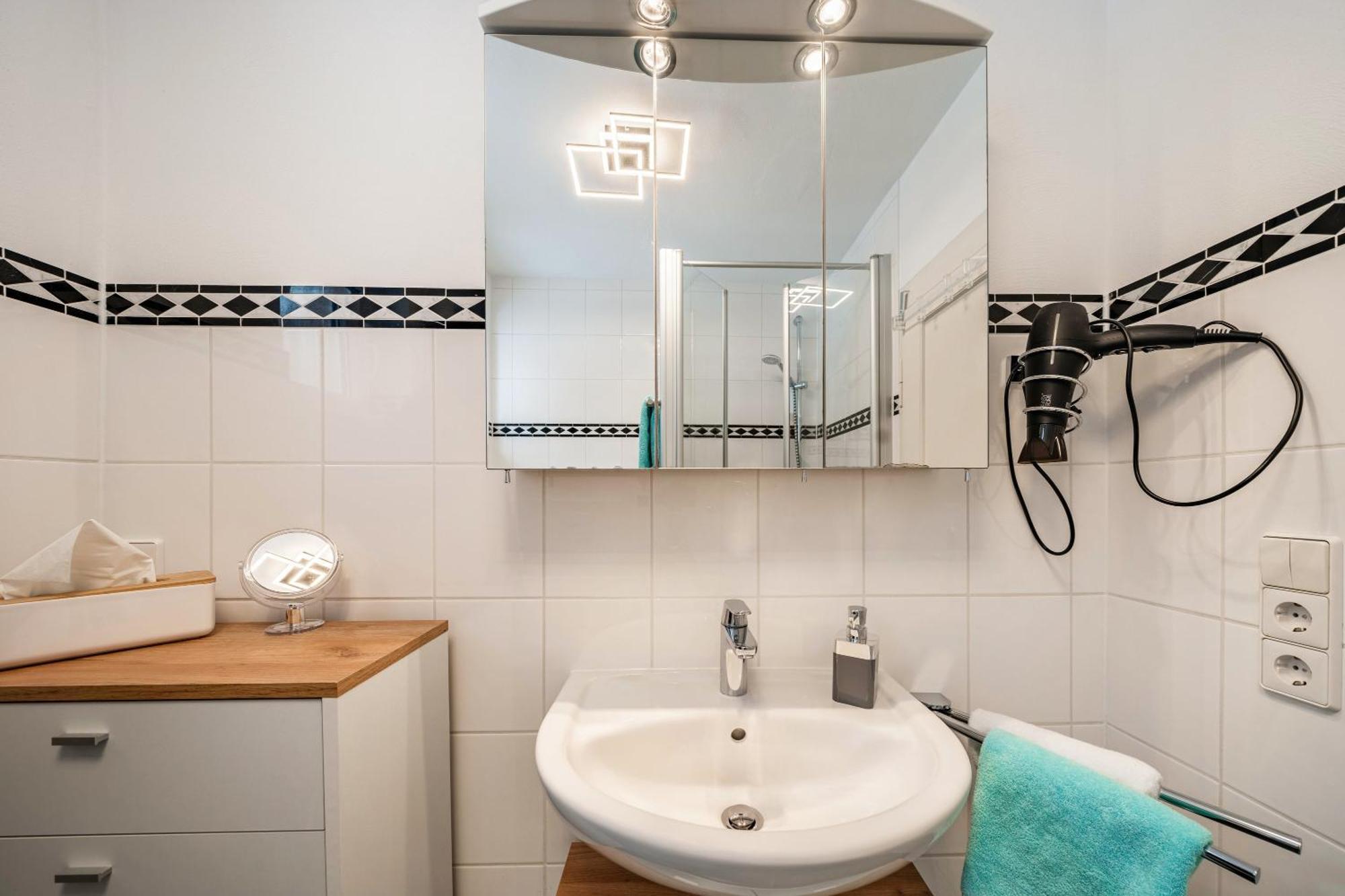 Apartmán Haus Marianne Schmelzle Freudenstadt Exteriér fotografie