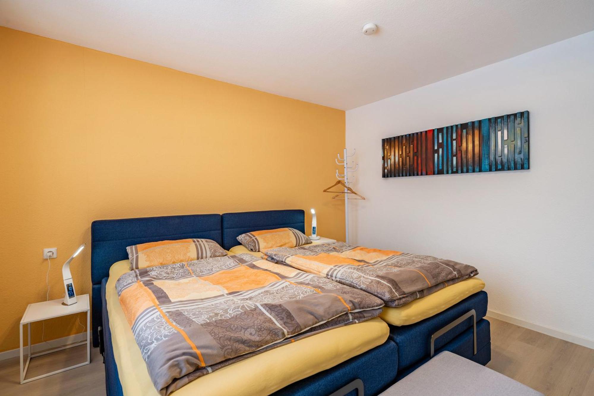 Apartmán Haus Marianne Schmelzle Freudenstadt Exteriér fotografie