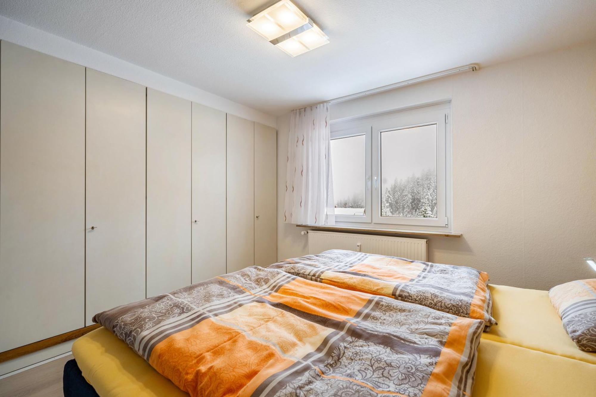 Apartmán Haus Marianne Schmelzle Freudenstadt Exteriér fotografie