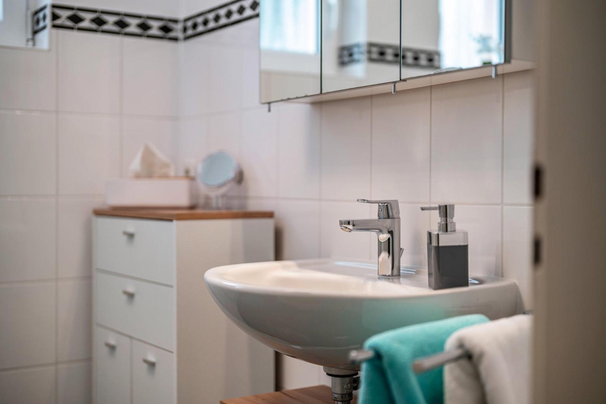 Apartmán Haus Marianne Schmelzle Freudenstadt Exteriér fotografie