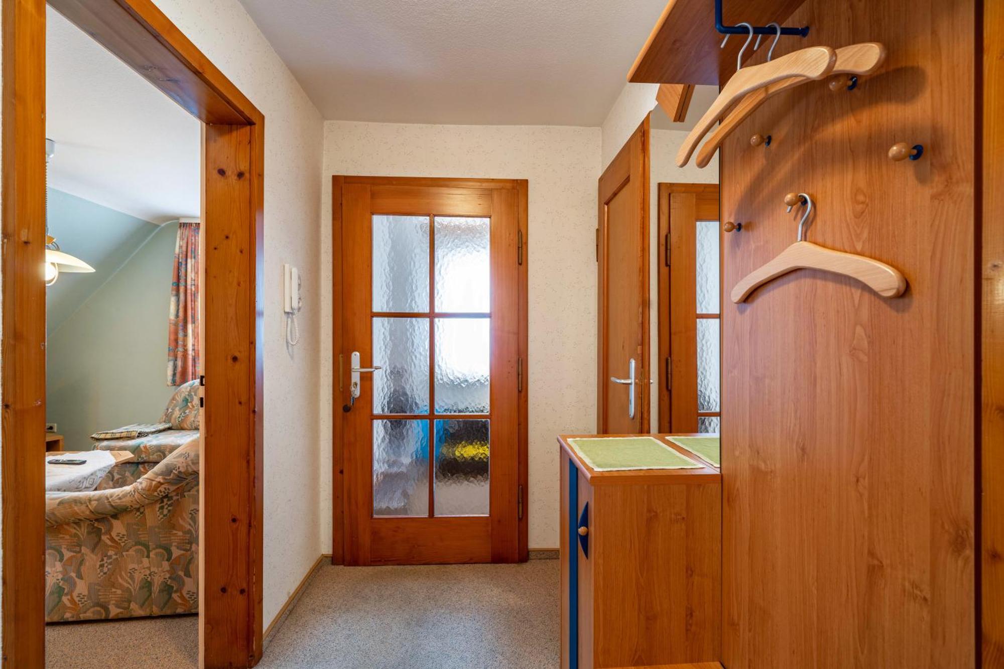 Apartmán Haus Marianne Schmelzle Freudenstadt Exteriér fotografie