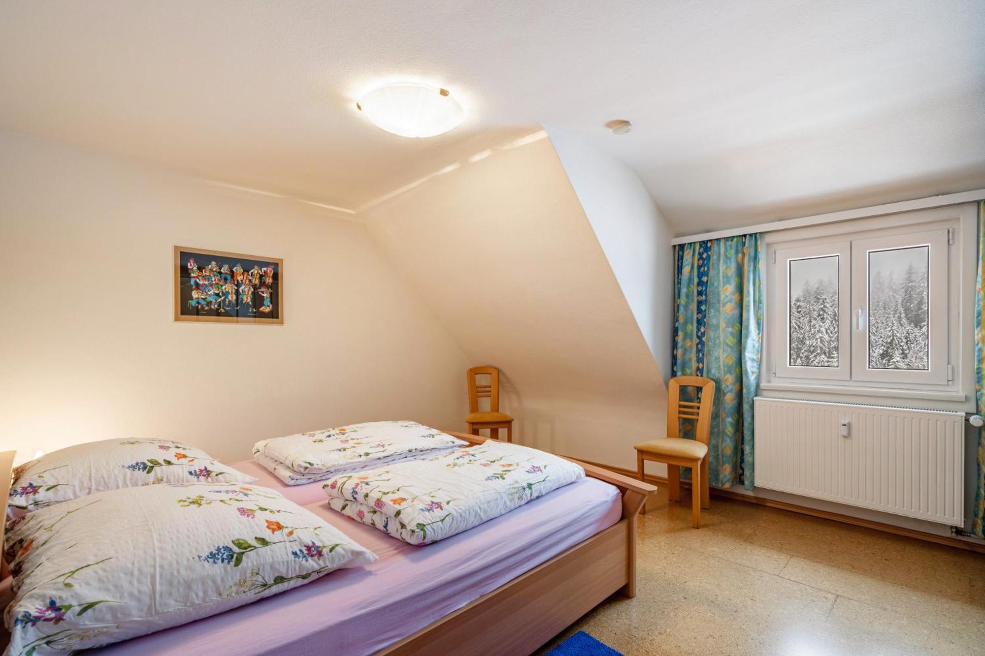 Apartmán Haus Marianne Schmelzle Freudenstadt Exteriér fotografie