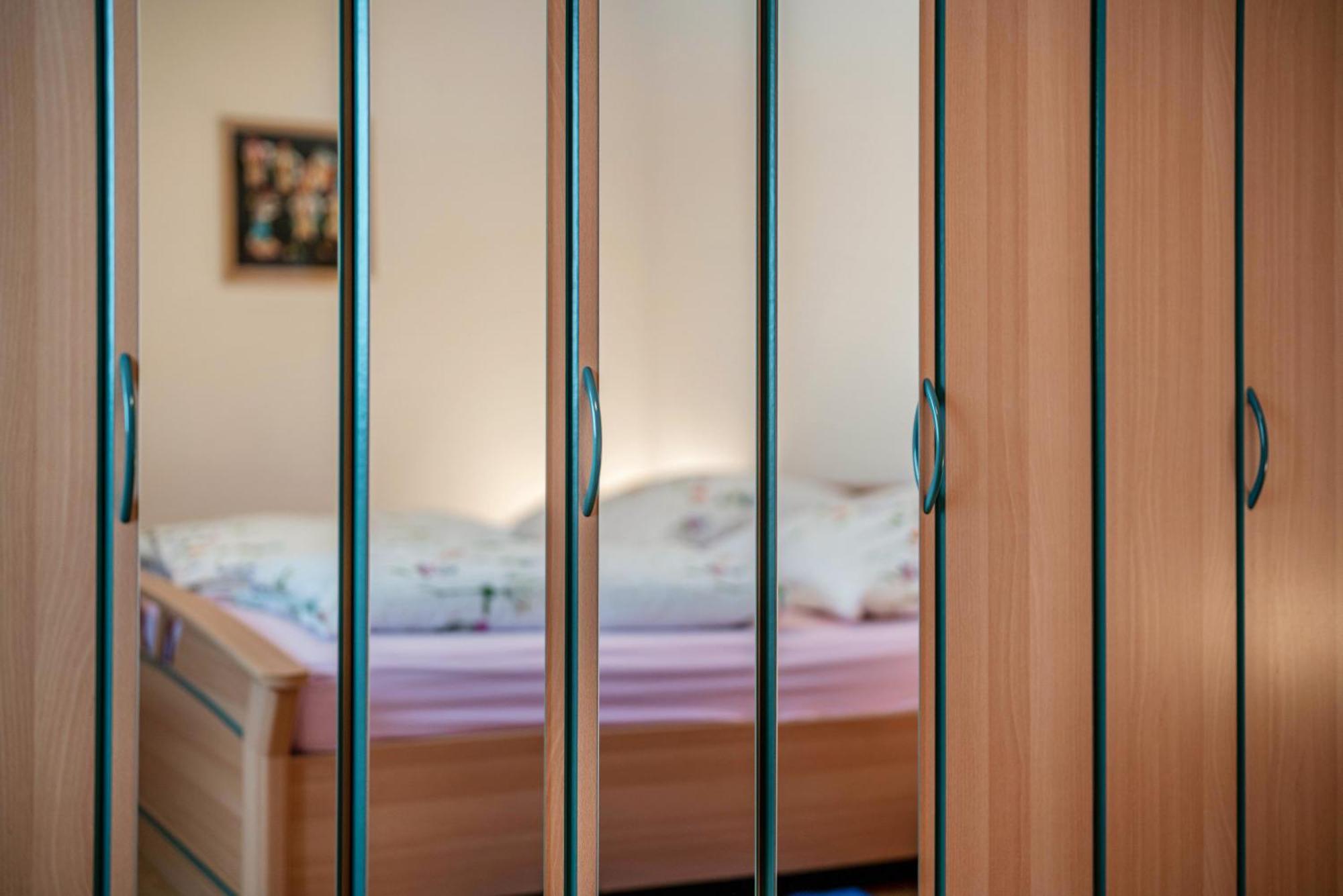 Apartmán Haus Marianne Schmelzle Freudenstadt Exteriér fotografie