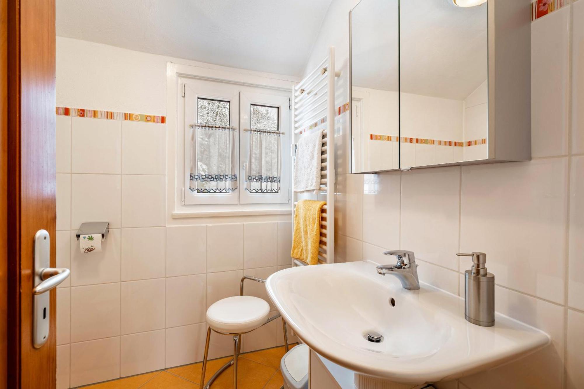 Apartmán Haus Marianne Schmelzle Freudenstadt Exteriér fotografie