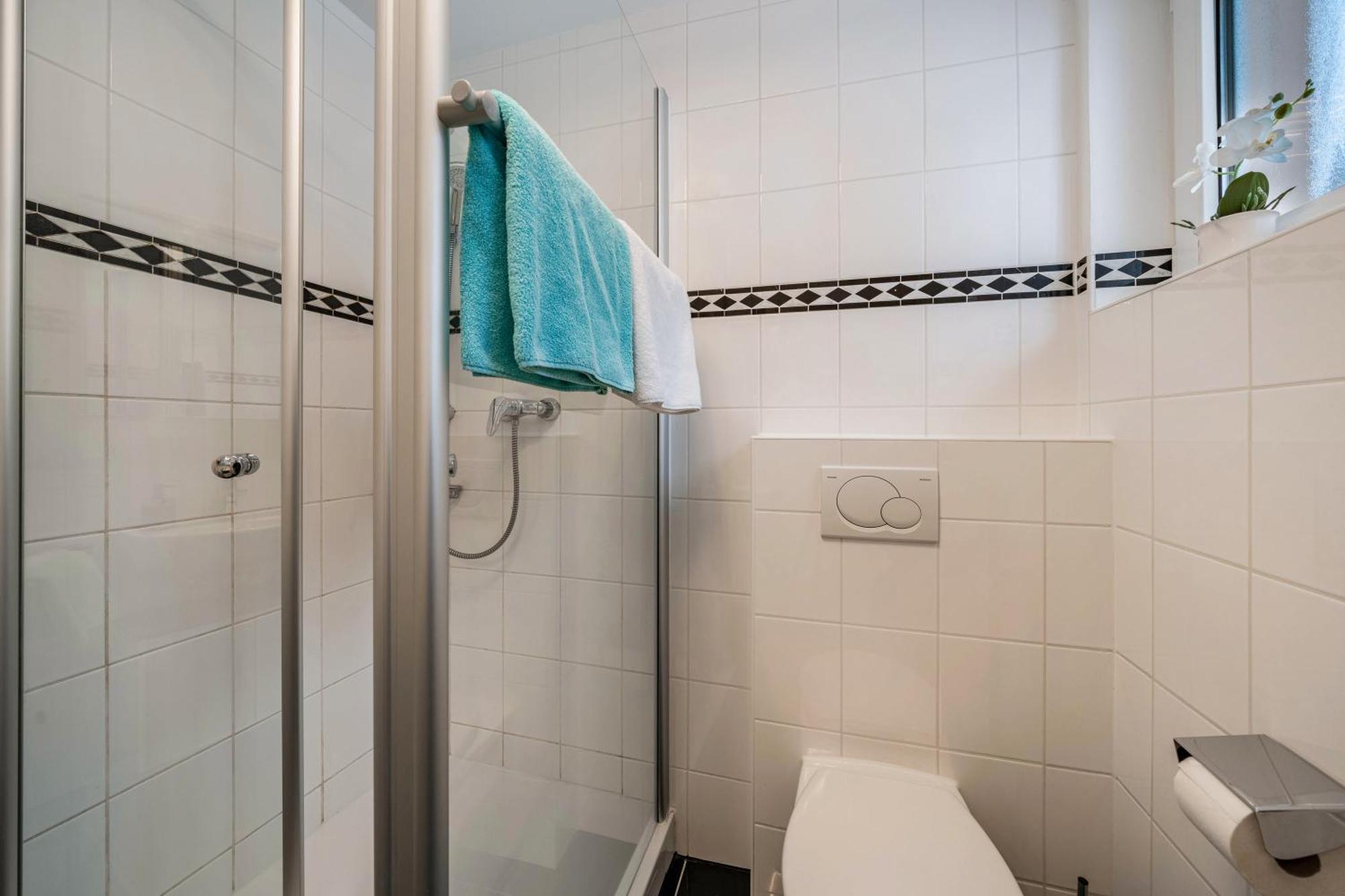 Apartmán Haus Marianne Schmelzle Freudenstadt Exteriér fotografie